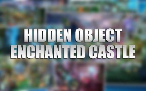 download Hidden object: Enchanted castle apk